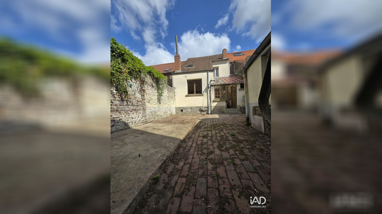 Ma-Cabane - Vente Maison Auchel, 75 m²