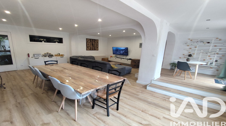 Ma-Cabane - Vente Maison Auchel, 280 m²