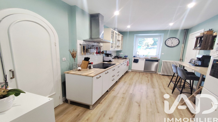 Ma-Cabane - Vente Maison Auchel, 280 m²