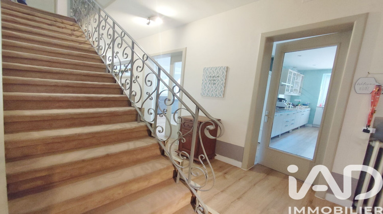 Ma-Cabane - Vente Maison Auchel, 280 m²