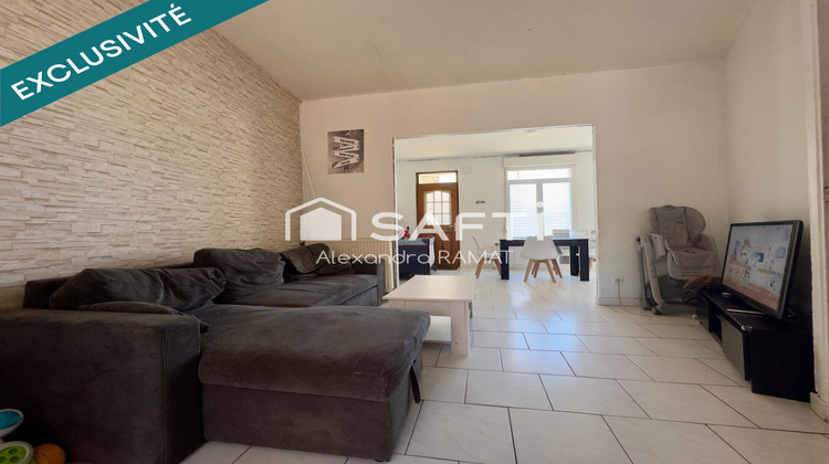 Ma-Cabane - Vente Maison Auchel, 67 m²