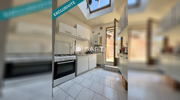 Ma-Cabane - Vente Maison Auchel, 67 m²
