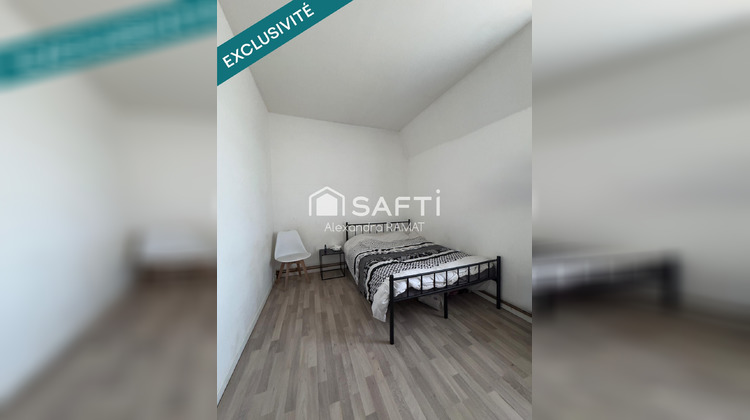 Ma-Cabane - Vente Maison Auchel, 67 m²
