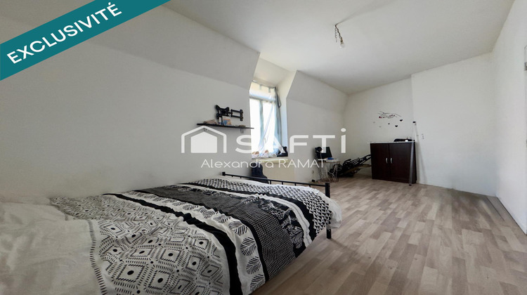 Ma-Cabane - Vente Maison Auchel, 67 m²