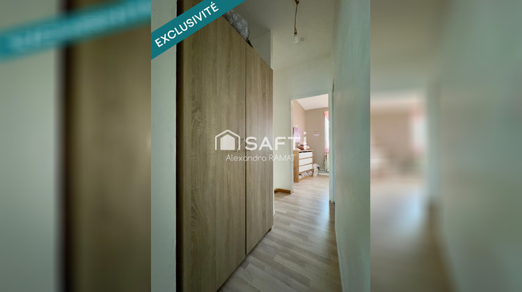 Ma-Cabane - Vente Maison Auchel, 67 m²