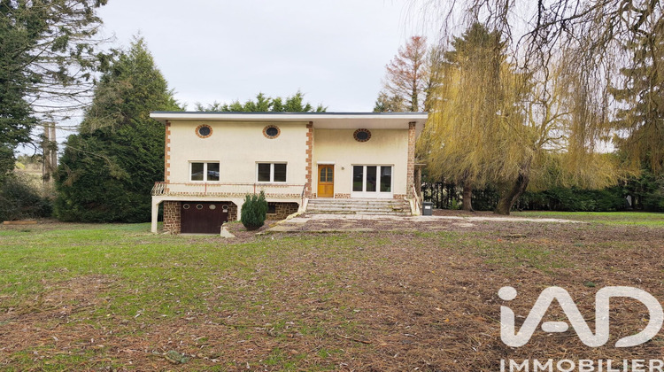 Ma-Cabane - Vente Maison Auchel, 102 m²