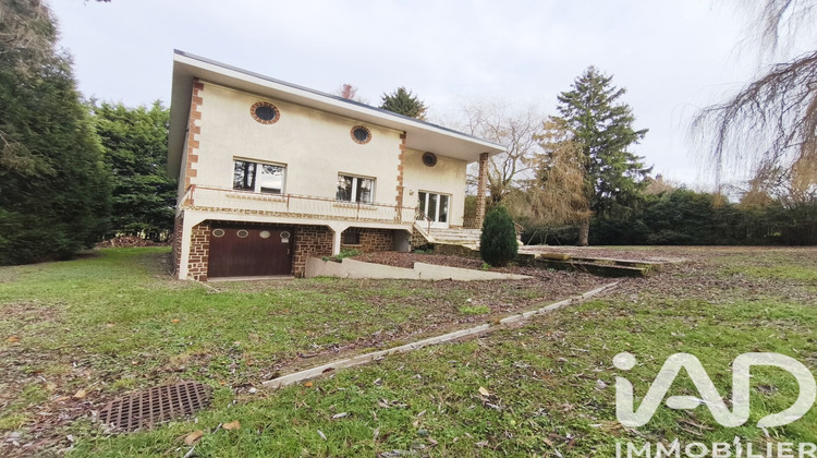 Ma-Cabane - Vente Maison Auchel, 102 m²