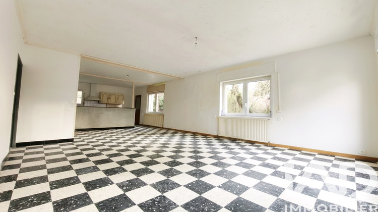 Ma-Cabane - Vente Maison Auchel, 102 m²