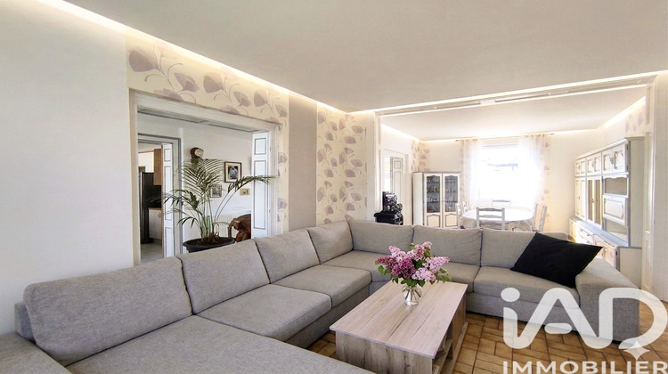 Ma-Cabane - Vente Maison Auchel, 130 m²