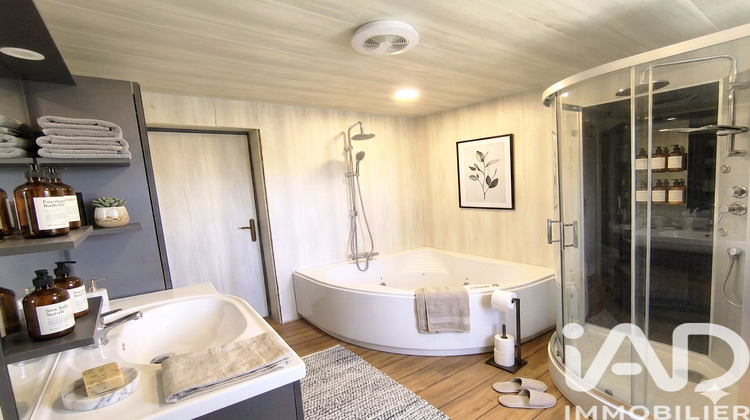 Ma-Cabane - Vente Maison Auchel, 130 m²