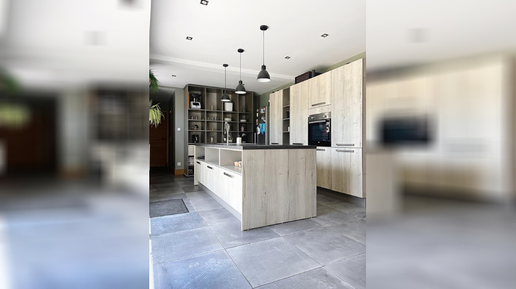 Ma-Cabane - Vente Maison Auchel, 110 m²