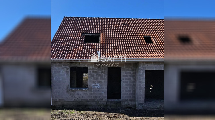 Ma-Cabane - Vente Maison Auchel, 90 m²