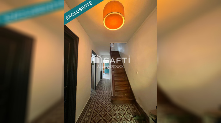Ma-Cabane - Vente Maison Auchel, 119 m²