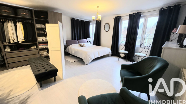 Ma-Cabane - Vente Maison Auchel, 190 m²