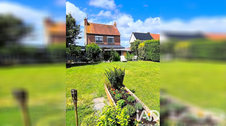 Ma-Cabane - Vente Maison Auchel, 106 m²