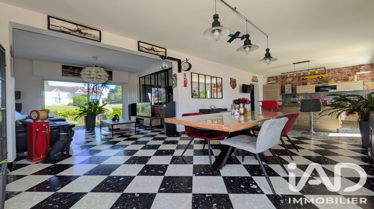 Ma-Cabane - Vente Maison Auchel, 130 m²