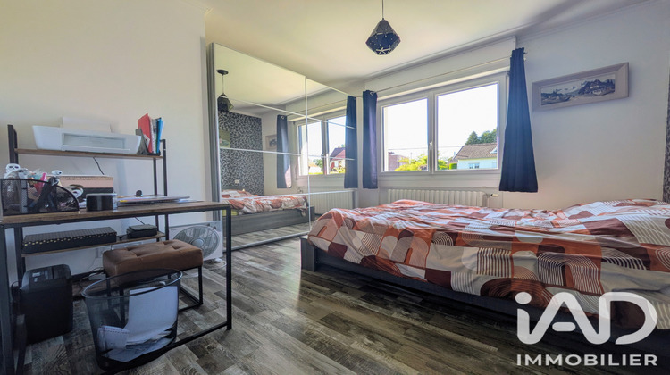 Ma-Cabane - Vente Maison Auchel, 130 m²