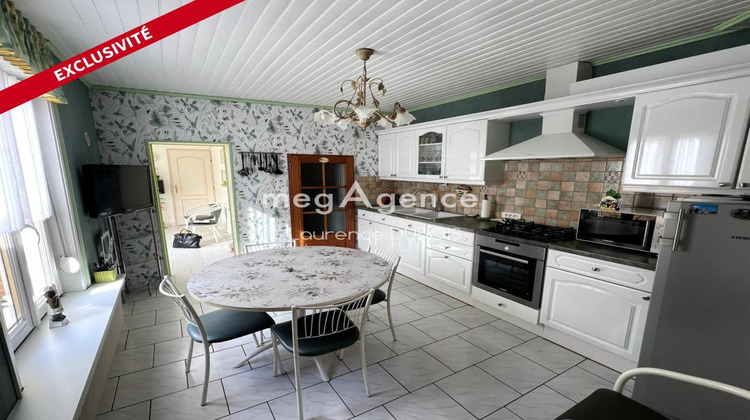 Ma-Cabane - Vente Maison AUCHEL, 130 m²