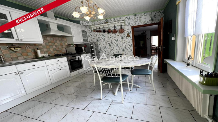 Ma-Cabane - Vente Maison AUCHEL, 130 m²