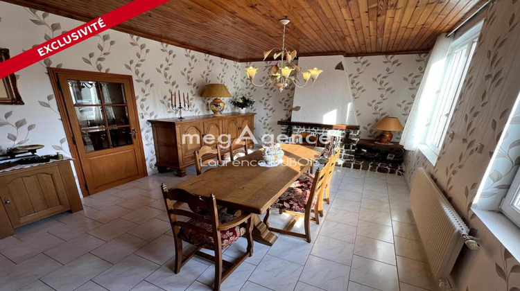 Ma-Cabane - Vente Maison AUCHEL, 130 m²