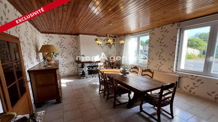 Ma-Cabane - Vente Maison AUCHEL, 130 m²