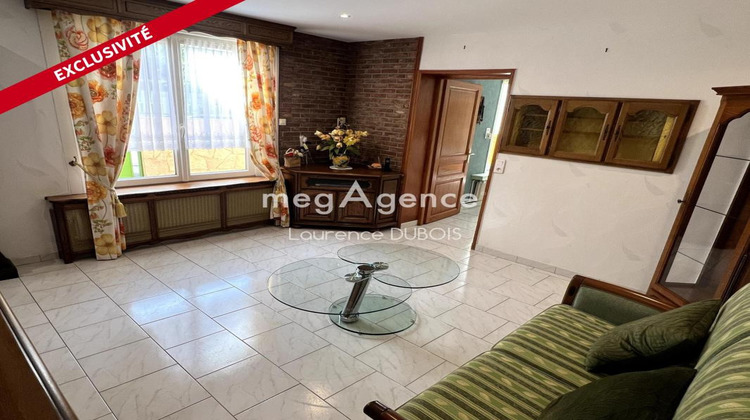 Ma-Cabane - Vente Maison AUCHEL, 130 m²