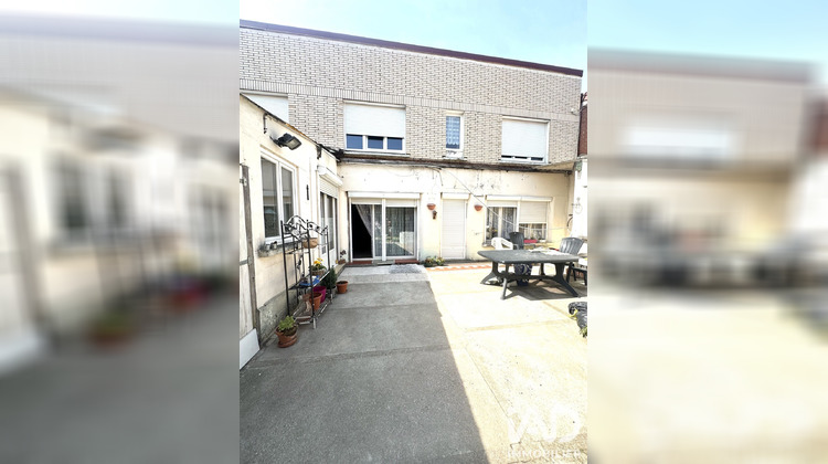 Ma-Cabane - Vente Maison Auchel, 80 m²