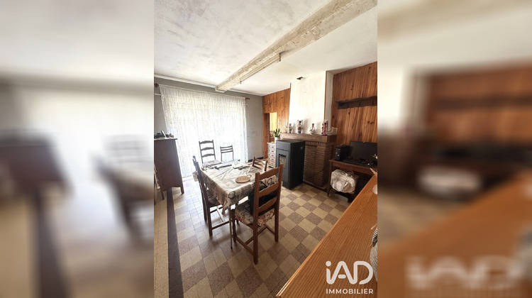 Ma-Cabane - Vente Maison Auchel, 80 m²