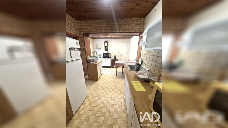 Ma-Cabane - Vente Maison Auchel, 80 m²