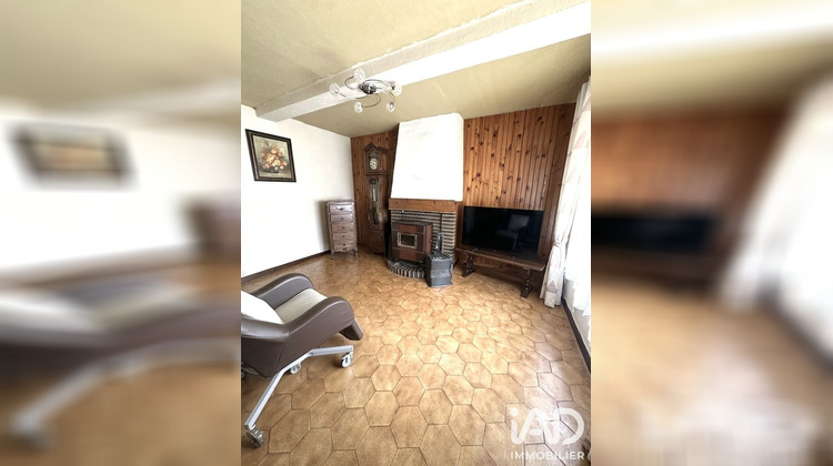 Ma-Cabane - Vente Maison Auchel, 80 m²