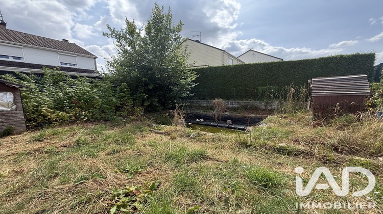 Ma-Cabane - Vente Maison Auchel, 80 m²