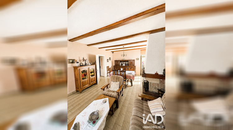Ma-Cabane - Vente Maison Auchel, 111 m²
