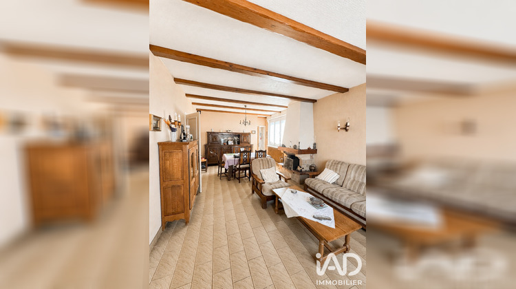 Ma-Cabane - Vente Maison Auchel, 111 m²