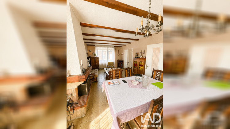 Ma-Cabane - Vente Maison Auchel, 111 m²