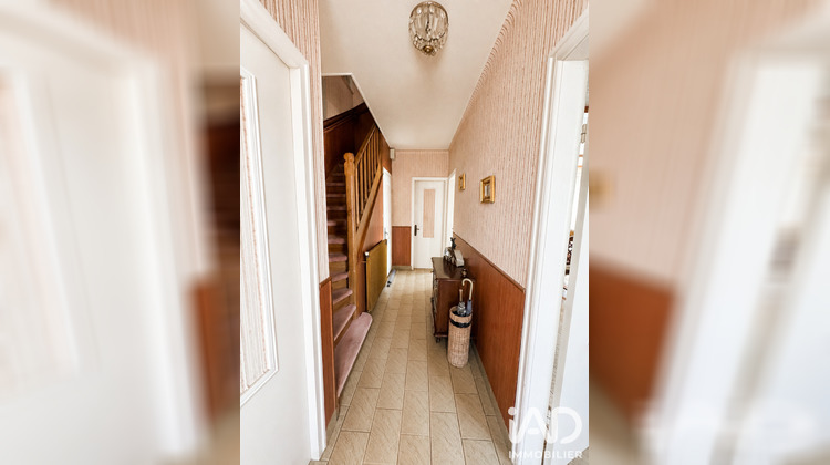 Ma-Cabane - Vente Maison Auchel, 111 m²