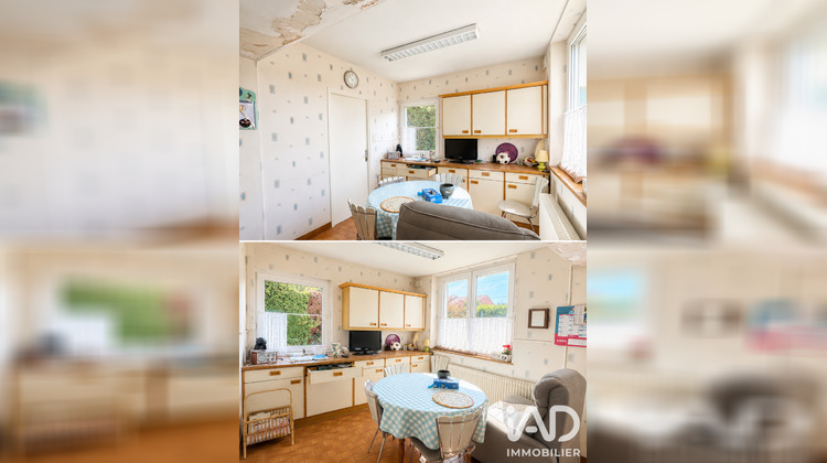 Ma-Cabane - Vente Maison Auchel, 111 m²