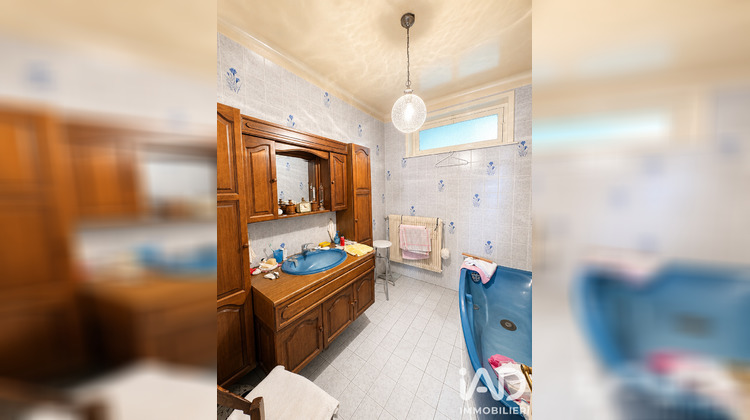 Ma-Cabane - Vente Maison Auchel, 111 m²