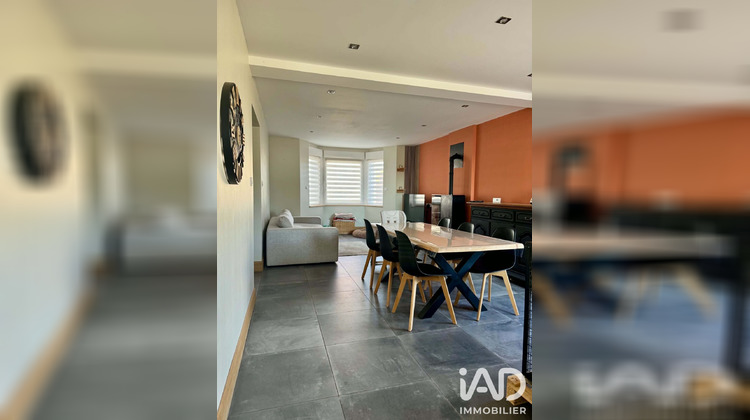 Ma-Cabane - Vente Maison Auchel, 108 m²