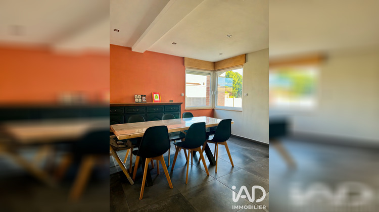 Ma-Cabane - Vente Maison Auchel, 108 m²