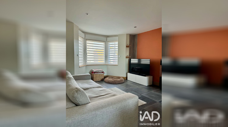 Ma-Cabane - Vente Maison Auchel, 108 m²