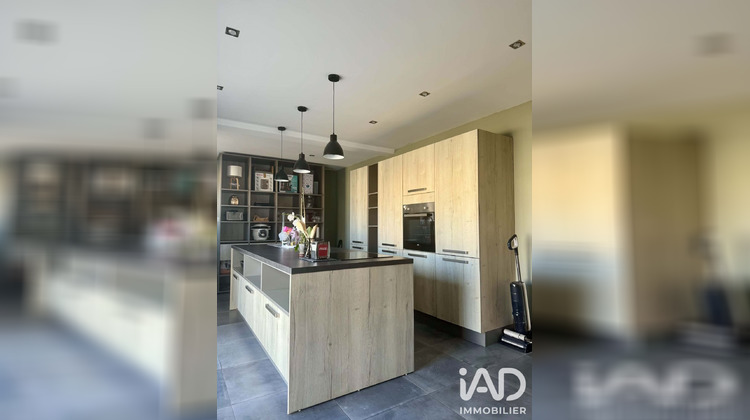 Ma-Cabane - Vente Maison Auchel, 108 m²