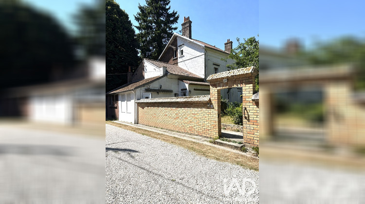 Ma-Cabane - Vente Maison Auchel, 135 m²