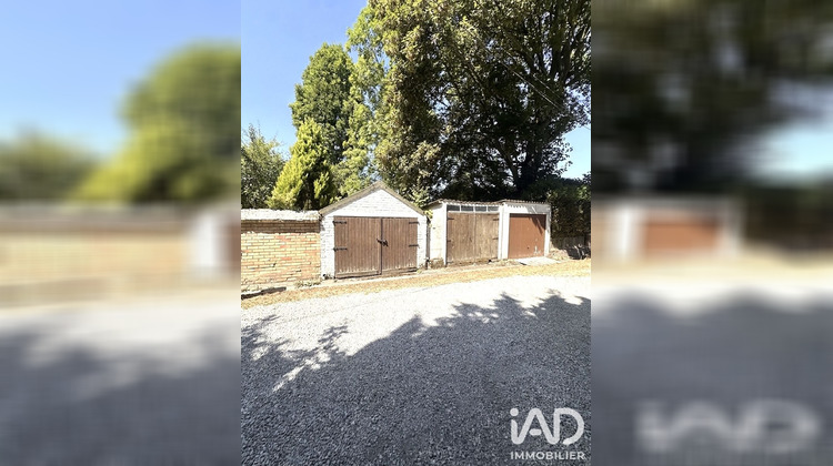Ma-Cabane - Vente Maison Auchel, 135 m²