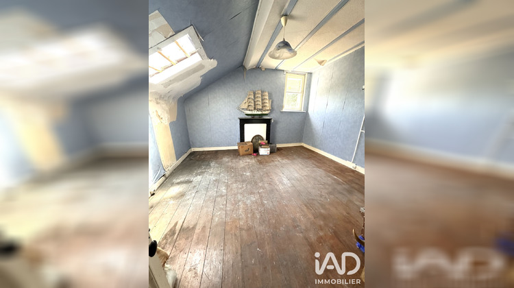 Ma-Cabane - Vente Maison Auchel, 135 m²