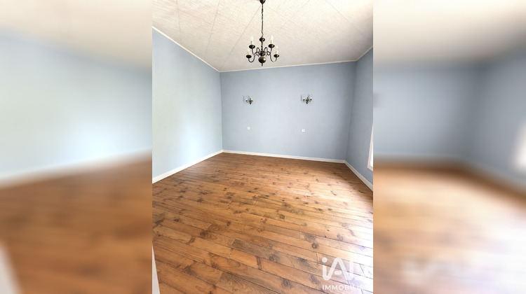 Ma-Cabane - Vente Maison Auchel, 135 m²