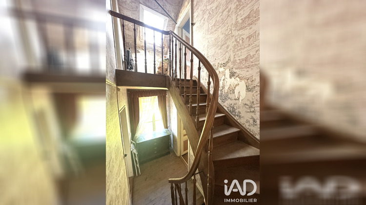 Ma-Cabane - Vente Maison Auchel, 135 m²