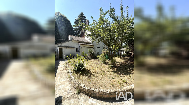 Ma-Cabane - Vente Maison Auchel, 135 m²