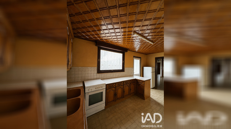 Ma-Cabane - Vente Maison Auchel, 101 m²