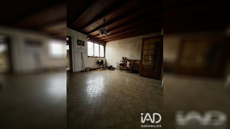 Ma-Cabane - Vente Maison Auchel, 101 m²