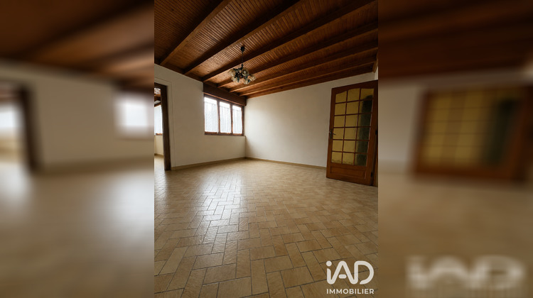 Ma-Cabane - Vente Maison Auchel, 101 m²